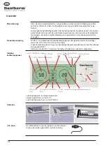 Preview for 86 page of Dantherm DRC1 Instructions Manual