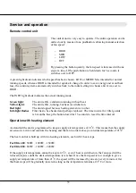 Предварительный просмотр 37 страницы Dantherm ELITE 400 Service Manual