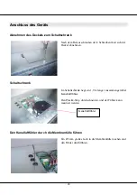 Предварительный просмотр 49 страницы Dantherm ELITE 400 Service Manual