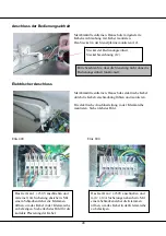 Предварительный просмотр 52 страницы Dantherm ELITE 400 Service Manual