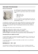 Предварительный просмотр 79 страницы Dantherm ELITE 400 Service Manual