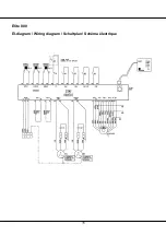 Предварительный просмотр 92 страницы Dantherm ELITE 400 Service Manual