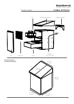 Предварительный просмотр 7 страницы Dantherm Flexibox 900 Quick Setup Manual