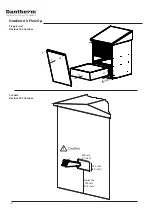 Предварительный просмотр 8 страницы Dantherm Flexibox 900 Quick Setup Manual