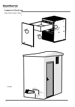 Предварительный просмотр 12 страницы Dantherm Flexibox 900 Quick Setup Manual