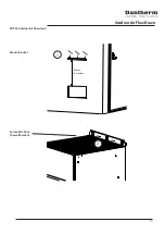 Предварительный просмотр 13 страницы Dantherm Flexibox 900 Quick Setup Manual