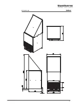 Предварительный просмотр 17 страницы Dantherm Flexibox 900 Quick Setup Manual