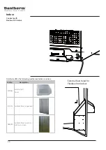 Предварительный просмотр 20 страницы Dantherm Flexibox 900 Quick Setup Manual