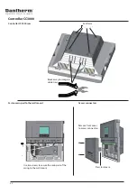 Предварительный просмотр 22 страницы Dantherm Flexibox 900 Quick Setup Manual