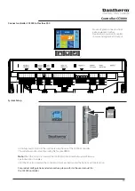 Предварительный просмотр 23 страницы Dantherm Flexibox 900 Quick Setup Manual