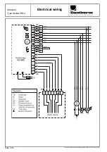 Preview for 10 page of Dantherm Gulliver RG3 Instructions Manual