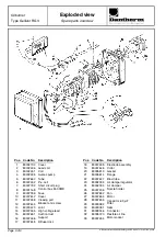 Предварительный просмотр 11 страницы Dantherm Gulliver RG3 Instructions Manual