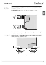 Preview for 57 page of Dantherm HCC 2 ALU Service Manual