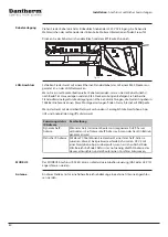 Preview for 60 page of Dantherm HCC 2 ALU Service Manual