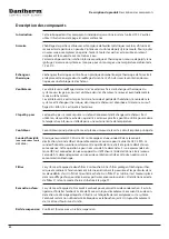 Preview for 84 page of Dantherm HCC 2 ALU Service Manual