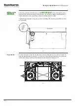 Preview for 120 page of Dantherm HCC 2 ALU Service Manual