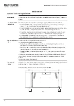 Предварительный просмотр 11 страницы Dantherm HCC 260 P1 Service Manual