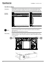 Предварительный просмотр 13 страницы Dantherm HCC 260 P1 Service Manual