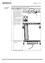 Предварительный просмотр 17 страницы Dantherm HCC 260 P1 Service Manual