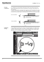 Предварительный просмотр 19 страницы Dantherm HCC 260 P1 Service Manual