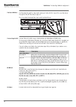 Предварительный просмотр 21 страницы Dantherm HCC 260 P1 Service Manual