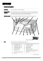 Preview for 6 page of Dantherm HCH 5 Installation And Service Manual