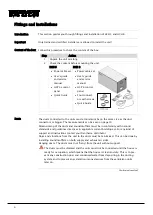 Preview for 8 page of Dantherm HCH 5 Installation And Service Manual