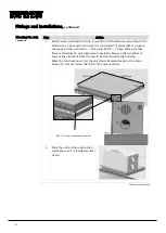 Preview for 10 page of Dantherm HCH 5 Installation And Service Manual