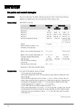 Preview for 18 page of Dantherm HCH 5 Installation And Service Manual