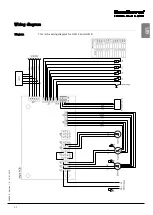 Preview for 33 page of Dantherm HCH 5 Installation And Service Manual