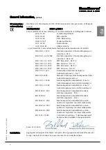 Preview for 37 page of Dantherm HCH 5 Installation And Service Manual