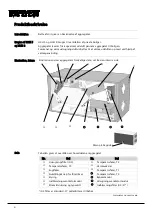 Preview for 38 page of Dantherm HCH 5 Installation And Service Manual