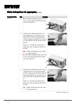 Preview for 48 page of Dantherm HCH 5 Installation And Service Manual