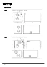 Preview for 64 page of Dantherm HCH 5 Installation And Service Manual