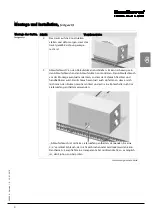 Preview for 75 page of Dantherm HCH 5 Installation And Service Manual