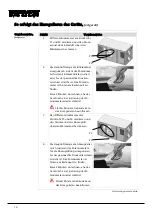 Preview for 80 page of Dantherm HCH 5 Installation And Service Manual