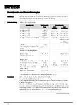 Preview for 82 page of Dantherm HCH 5 Installation And Service Manual