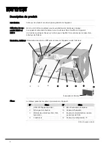 Preview for 106 page of Dantherm HCH 5 Installation And Service Manual