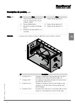 Preview for 107 page of Dantherm HCH 5 Installation And Service Manual