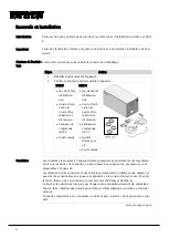 Preview for 108 page of Dantherm HCH 5 Installation And Service Manual