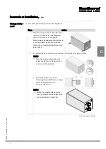 Preview for 109 page of Dantherm HCH 5 Installation And Service Manual