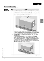 Preview for 111 page of Dantherm HCH 5 Installation And Service Manual