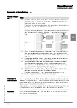 Preview for 113 page of Dantherm HCH 5 Installation And Service Manual