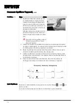 Preview for 118 page of Dantherm HCH 5 Installation And Service Manual