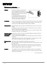 Preview for 122 page of Dantherm HCH 5 Installation And Service Manual