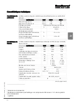 Preview for 133 page of Dantherm HCH 5 Installation And Service Manual