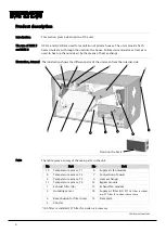 Preview for 6 page of Dantherm HCH 5 User Manual