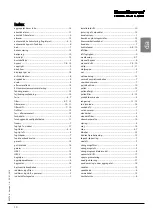 Preview for 43 page of Dantherm HCH 5 User Manual