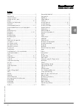 Preview for 65 page of Dantherm HCH 5 User Manual