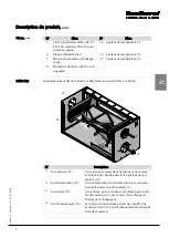 Preview for 71 page of Dantherm HCH 5 User Manual